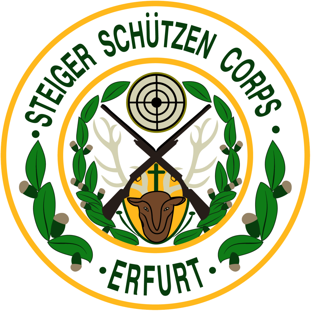 Steiger-Schützen-Corps in Erfurt